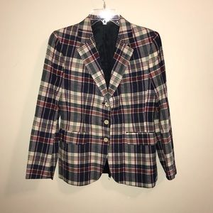 Brooks Brothers blazer